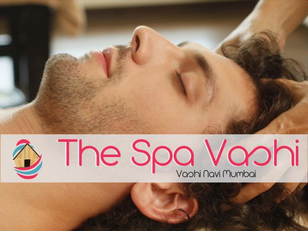 Full Body Massage in Vashi